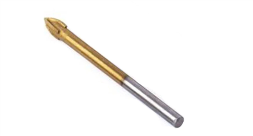 TYSON CAM SERAMİK DELME MATKAP UCU 8MM 